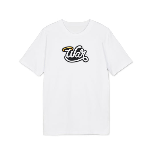Unisex War Graphic Tee - Bold Statement T-Shirt for Creatives, Edgy Fashion, Artistic Gift, Everyday Wear, Streetwear Style