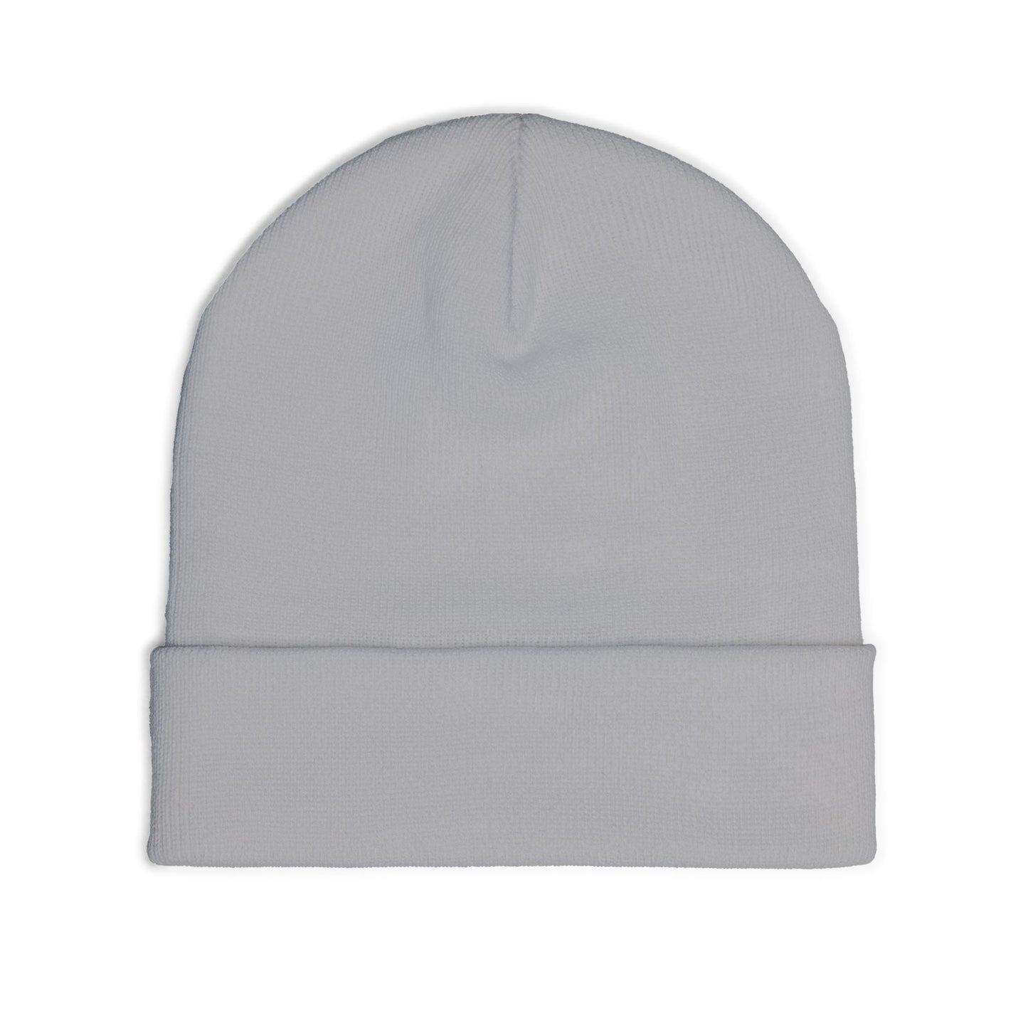 (Core) Haloed “WAR” Knit Beanie