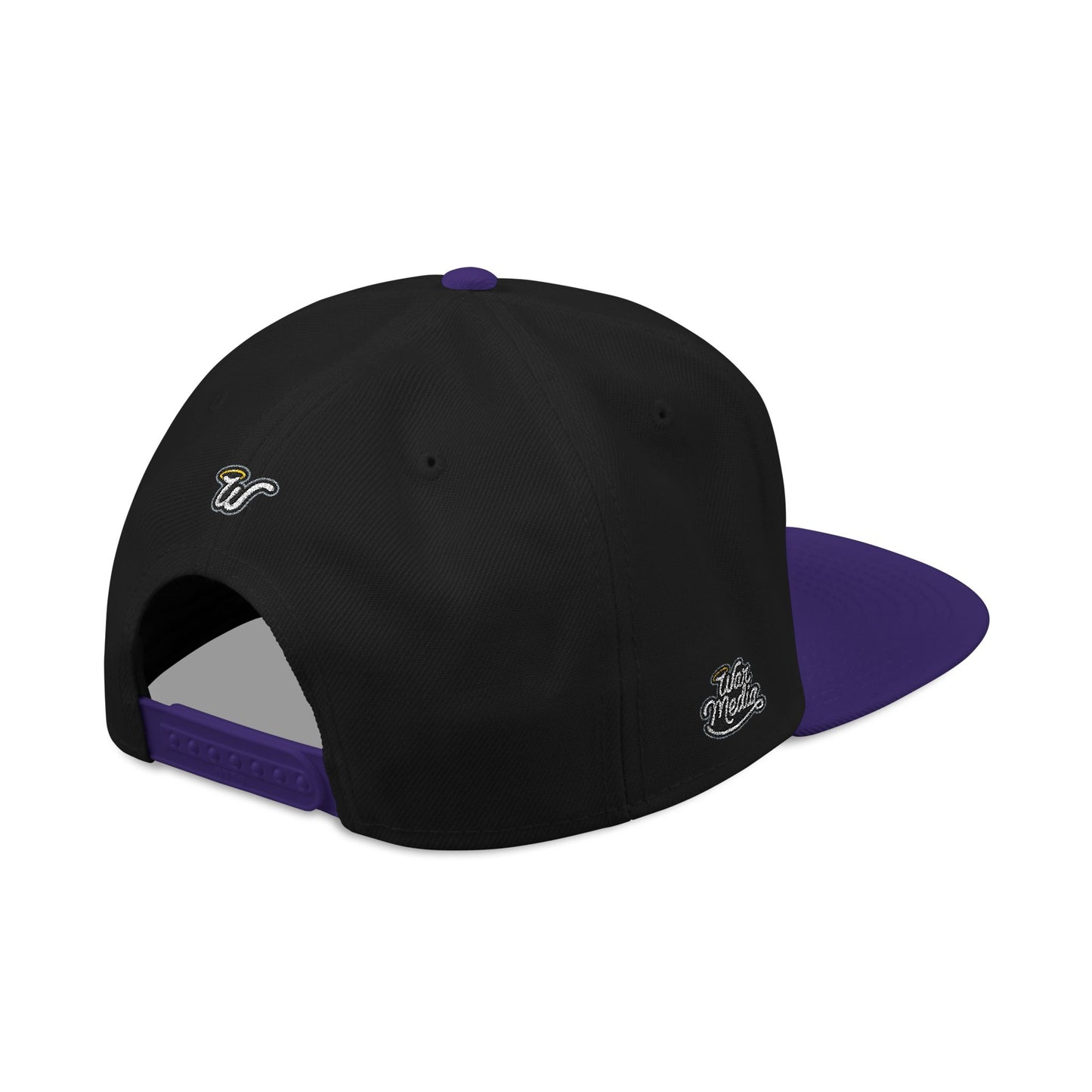 Copy of Stylish Embroidered Snapback Hat, Trendy Cap for Sports Lovers, Perfect Gift for Birthdays, Outdoor Events, Fashion Accessory, Unisex [...]