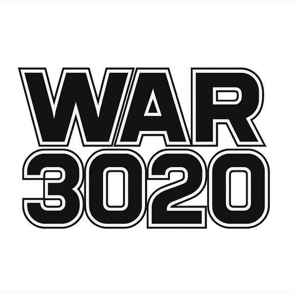 WAR 3020™️