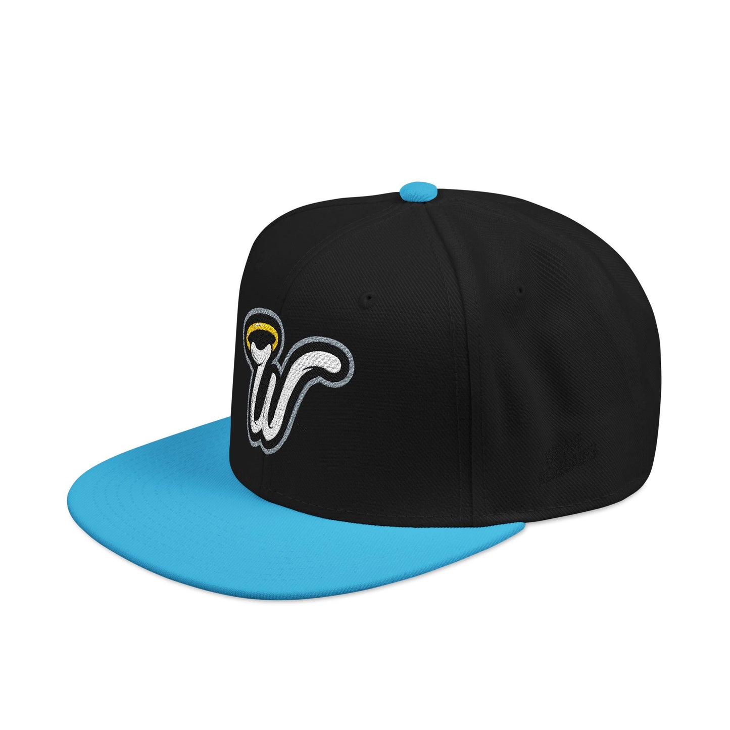 Copy of Stylish Embroidered Snapback Hat, Trendy Cap for Sports Lovers, Perfect Gift for Birthdays, Outdoor Events, Fashion Accessory, Unisex [...]