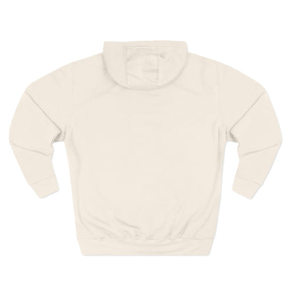 (Core) Haloed “W” Fleece Hoodie
