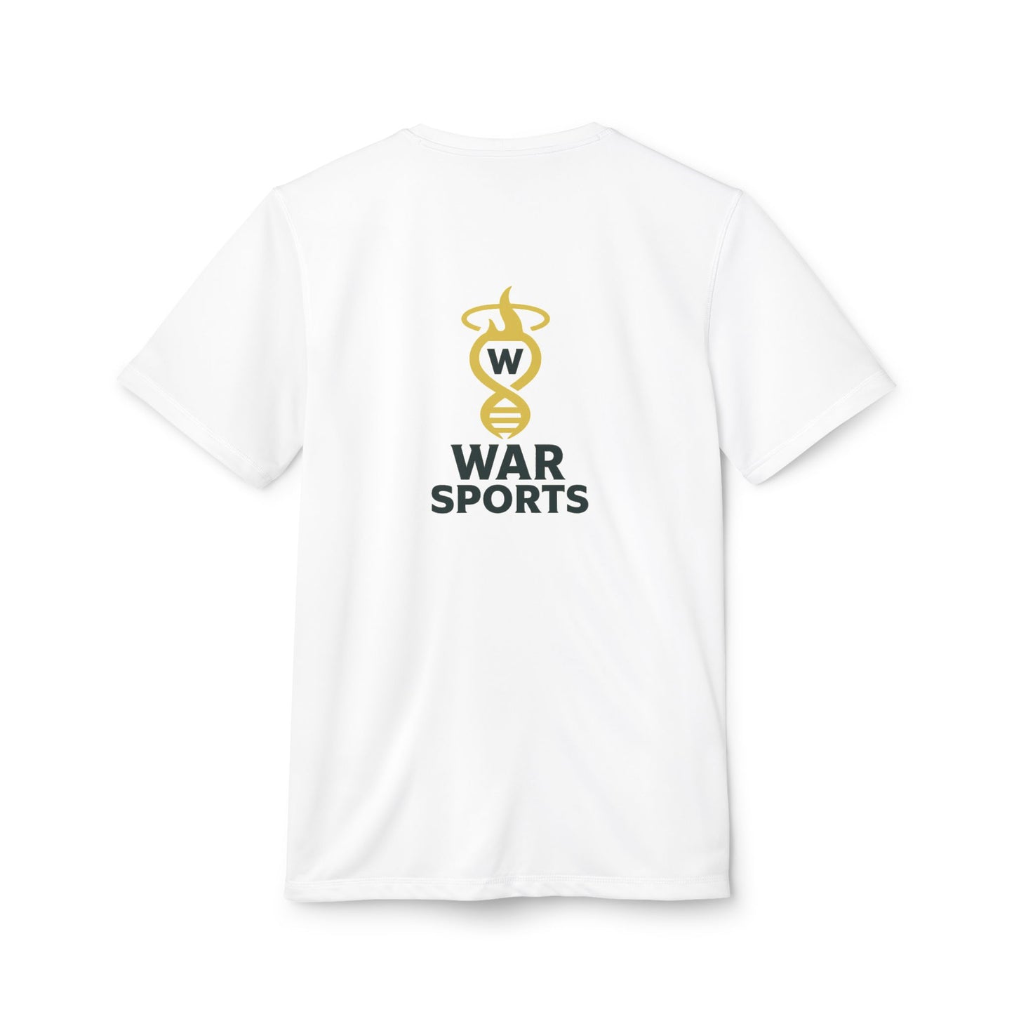 Copy of Copy of Sporty Unisex T-Shirt with 'War' Design, Fitness Apparel, Casual Wear, Gift for Sports Lovers, Athletic Tee, Activewear