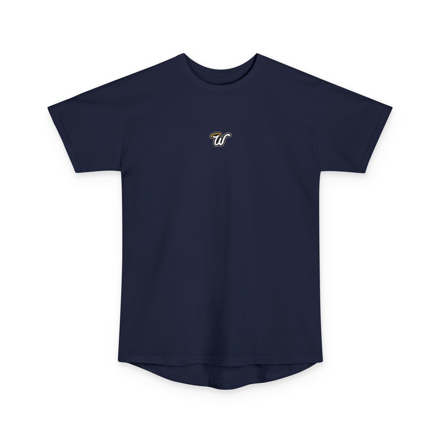 Haloed “W” Reimagined Tall Tee