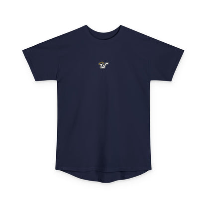 Haloed “W” Reimagined Tall Tee