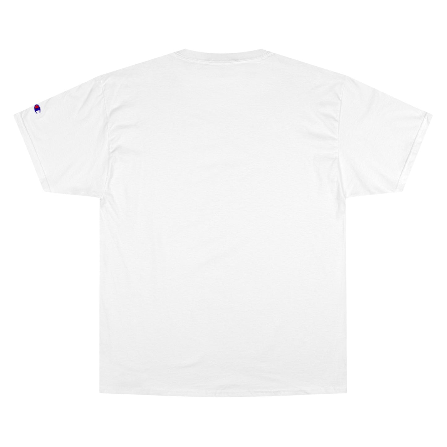 Champion T-Shirt with "Renegades of the Underground" Design, Streetwear Shirt, Activist Apparel, Unisex Tee, Gift for Rebels