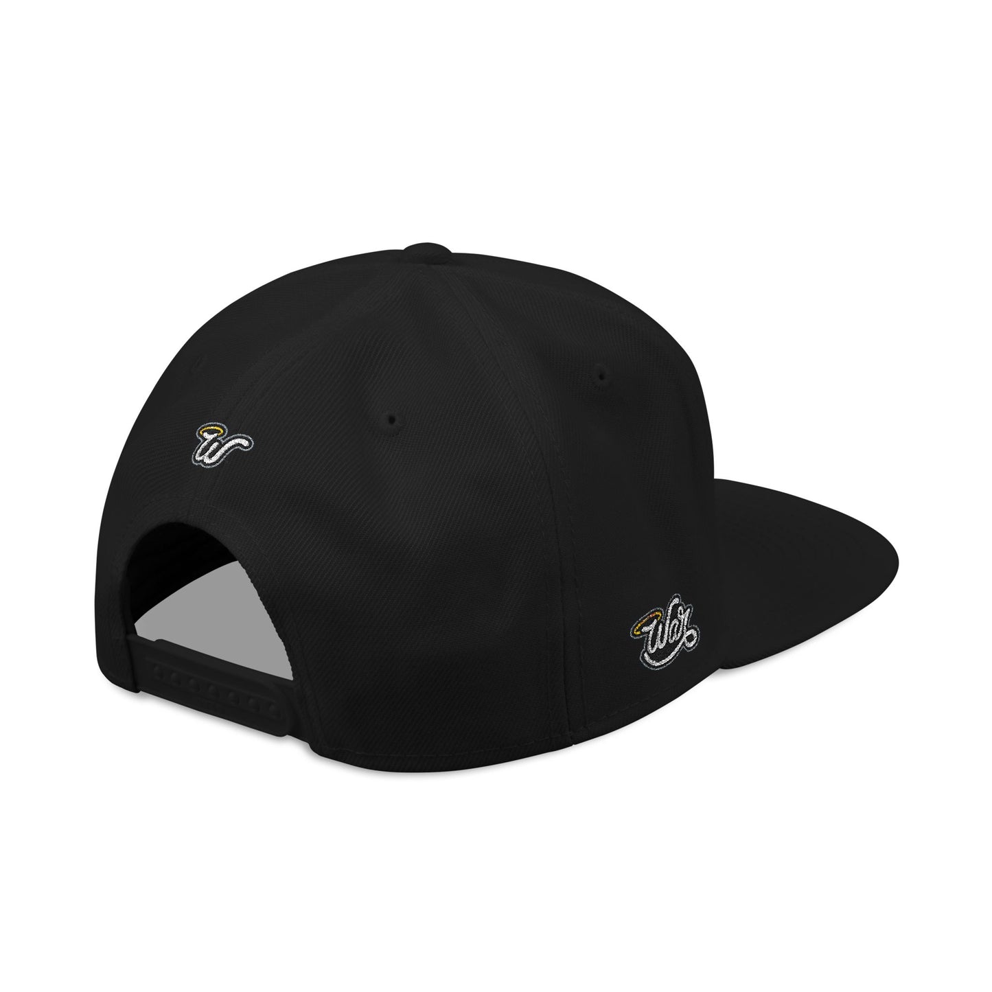 Copy of Stylish Embroidered Snapback Hat, Trendy Cap for Sports Lovers, Perfect Gift for Birthdays, Outdoor Events, Fashion Accessory, Unisex [...]