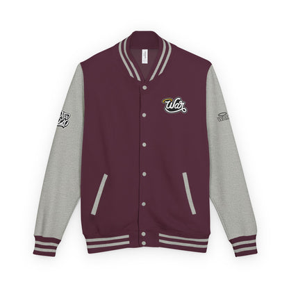 (Core) “West America” Letterman Jacket