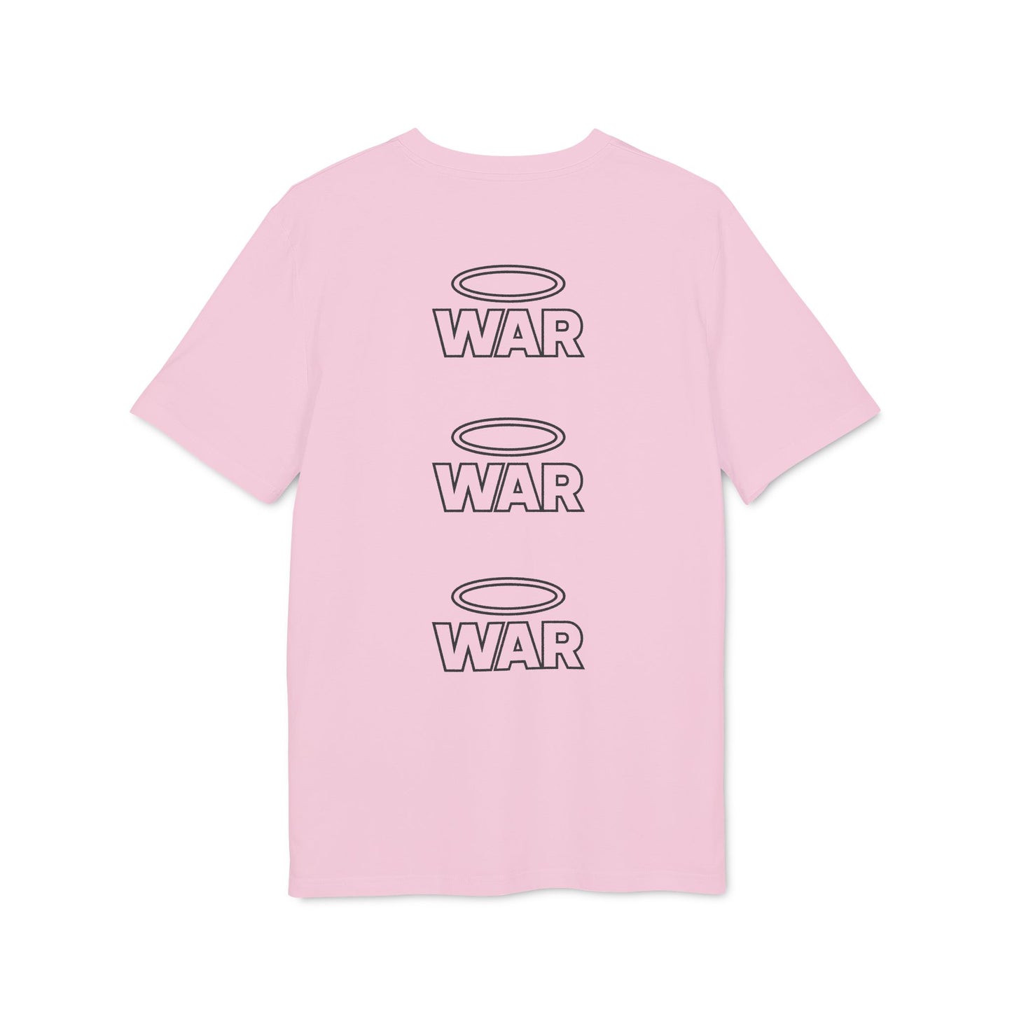 Unisex War Graphic Tee - Bold Statement T-Shirt for Creatives, Edgy Fashion, Artistic Gift, Everyday Wear, Streetwear Style