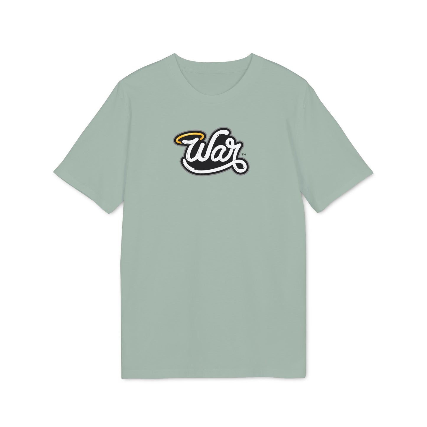 Unisex War Graphic Tee - Bold Statement T-Shirt for Creatives, Edgy Fashion, Artistic Gift, Everyday Wear, Streetwear Style