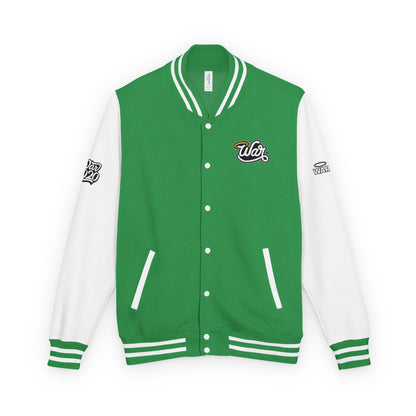 (Core) “West America” Letterman Jacket