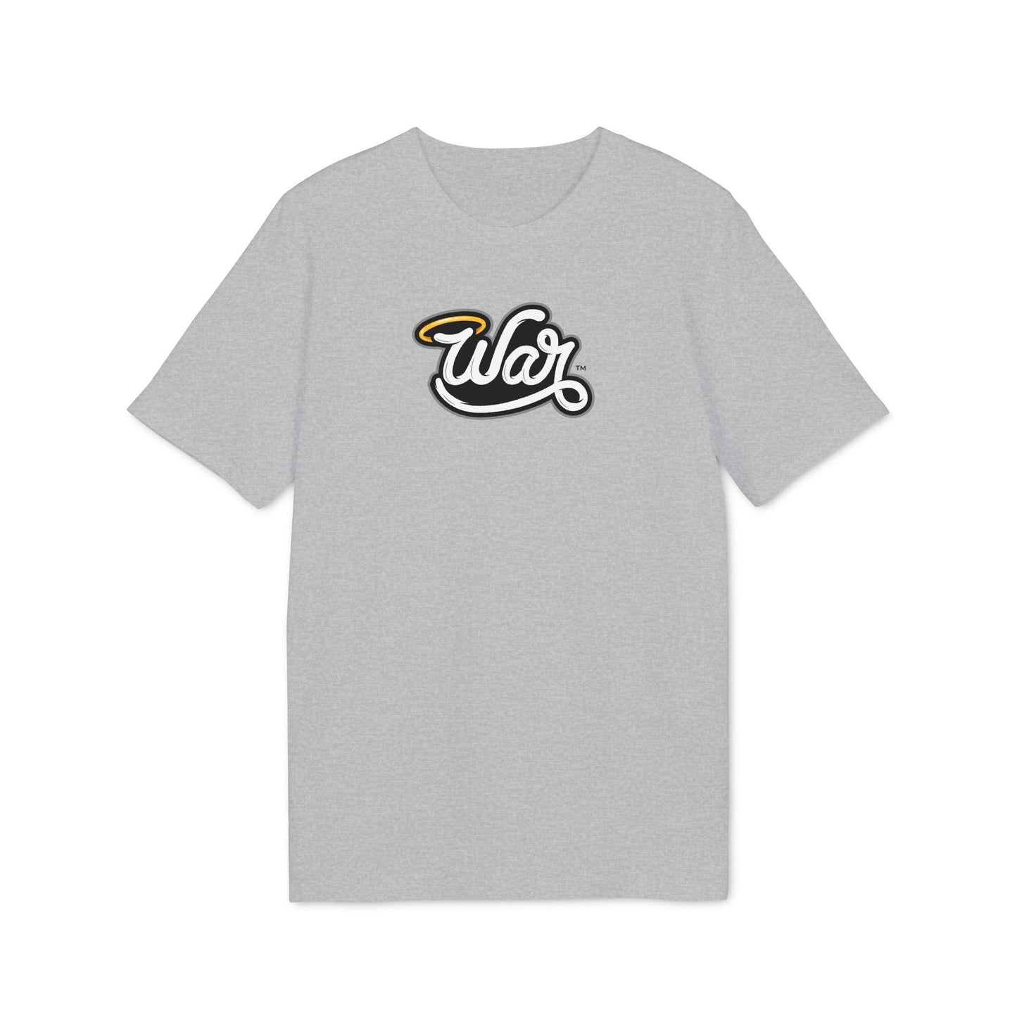 Unisex War Graphic Tee - Bold Statement T-Shirt for Creatives, Edgy Fashion, Artistic Gift, Everyday Wear, Streetwear Style