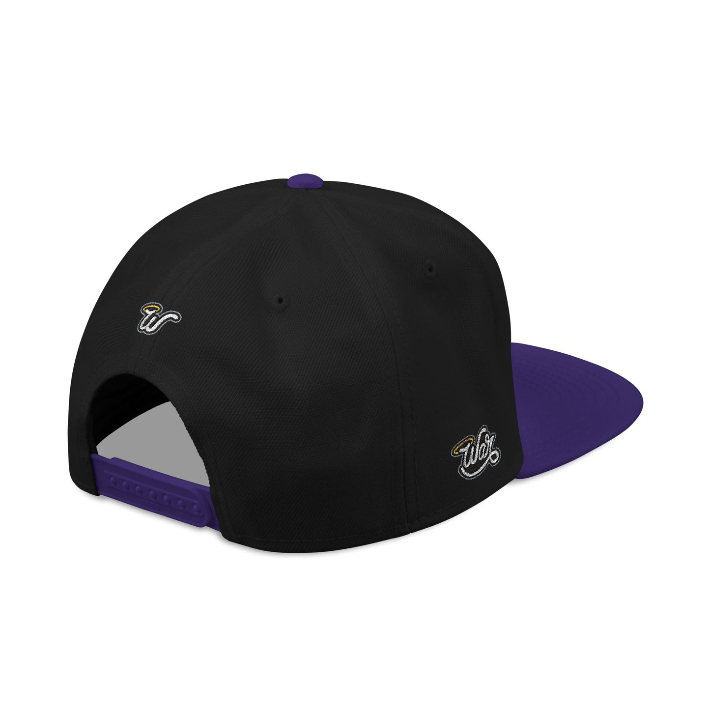 Copy of Copy of Stylish Embroidered Snapback Hat, Trendy Cap for Sports Lovers, Perfect Gift for Birthdays, Outdoor Events, Fashion Accessory, Unisex [...]