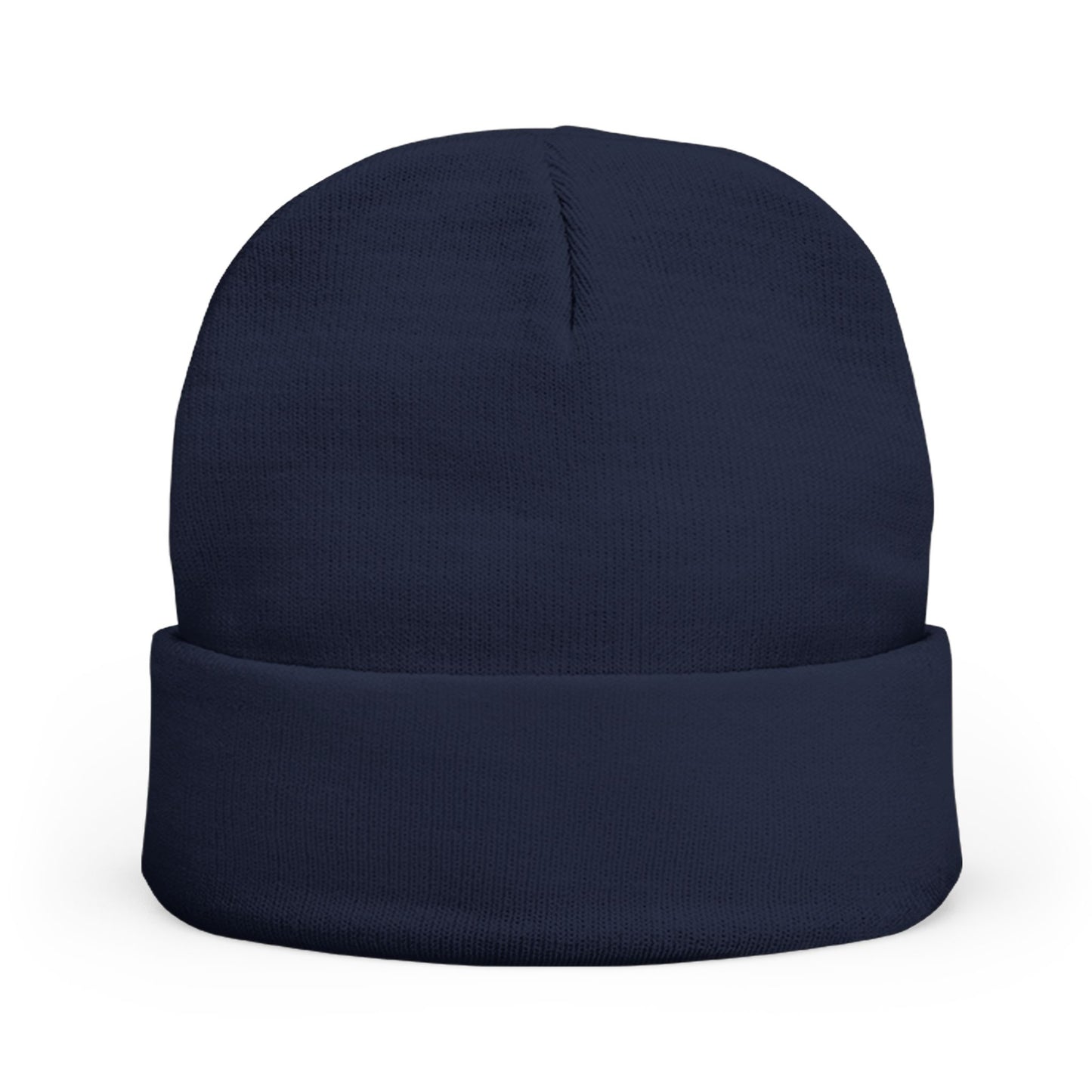 (Core) Haloed “WAR” Knit Beanie