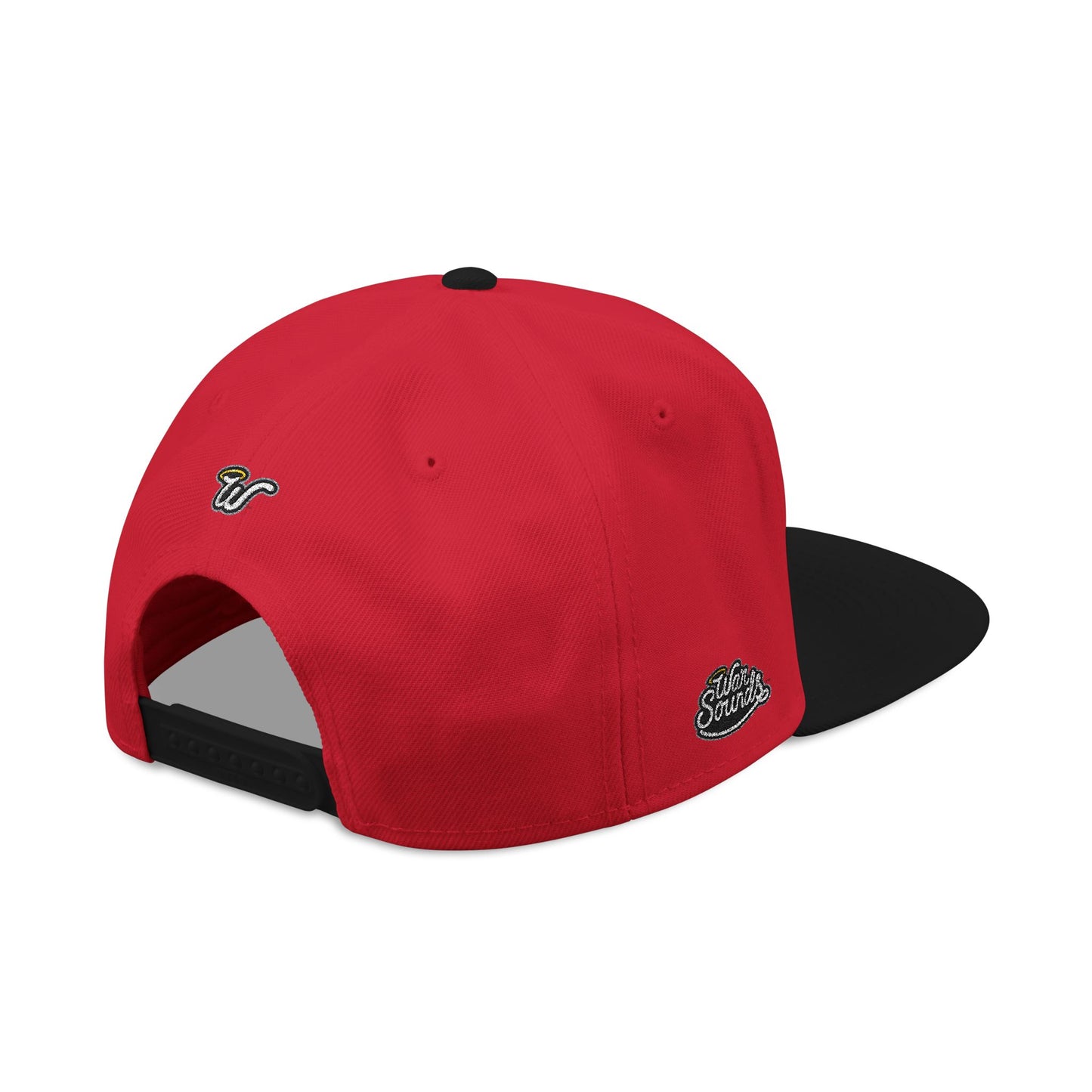Copy of Copy of Stylish Embroidered Snapback Hat, Trendy Cap for Sports Lovers, Perfect Gift for Birthdays, Outdoor Events, Fashion Accessory, Unisex [...]