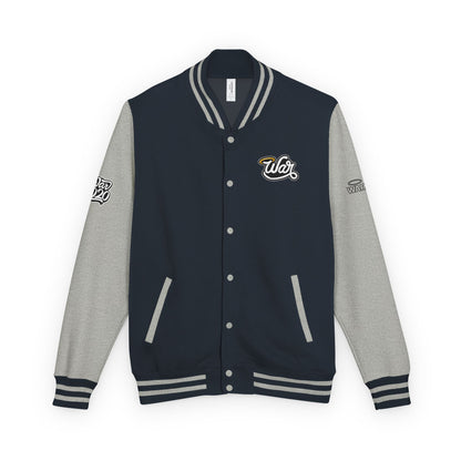 (Core) “West America” Letterman Jacket