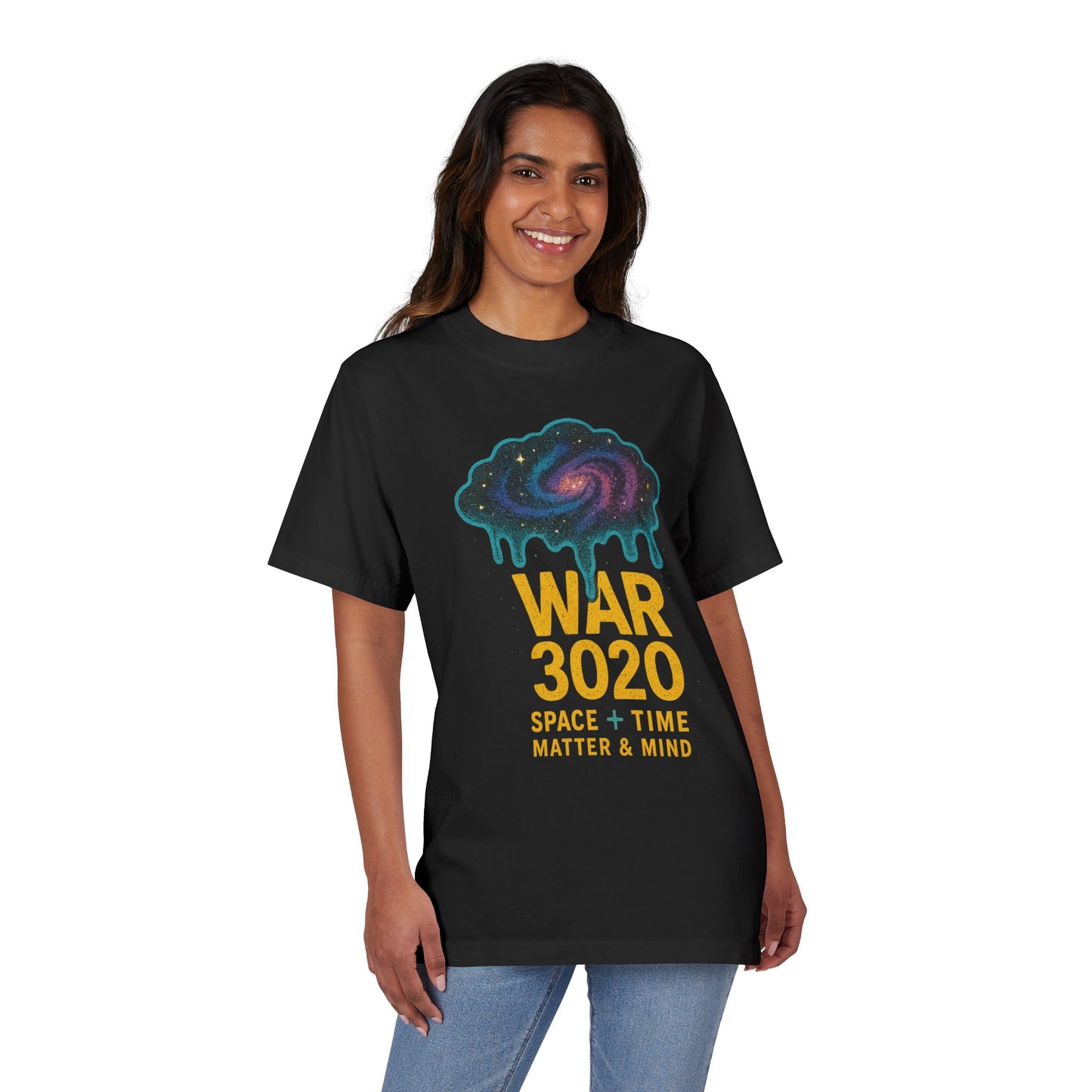 Copy of Astronaut 'Renegades in Orbit' T-Shirt | Unisex Graphic Tee, Space Theme Shirt, Gift for Space Lovers, Casual Wear, Unique Graphic Top